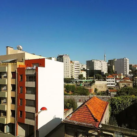 Always Porto Apartment Vila Nova de Gaia Exterior photo