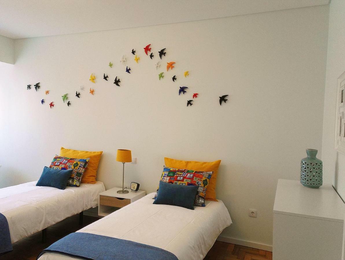 Apartment Always Porto Vila Nova de Gaia