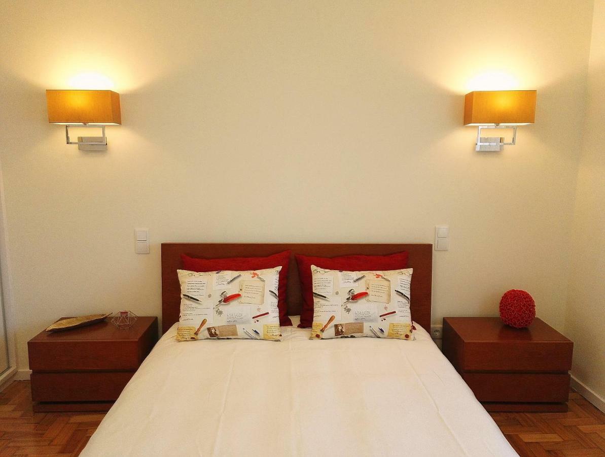Apartment Always Porto