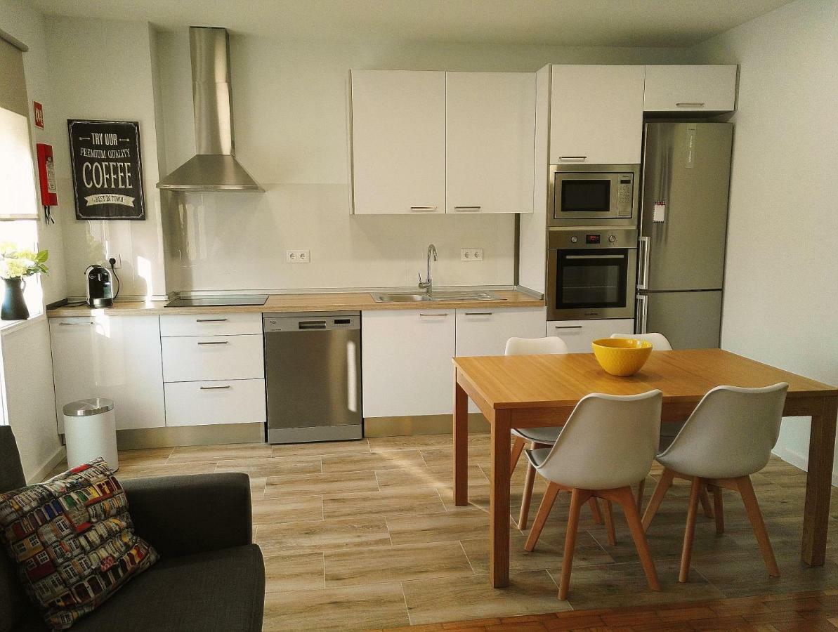 Apartment Always Porto Vila Nova de Gaia