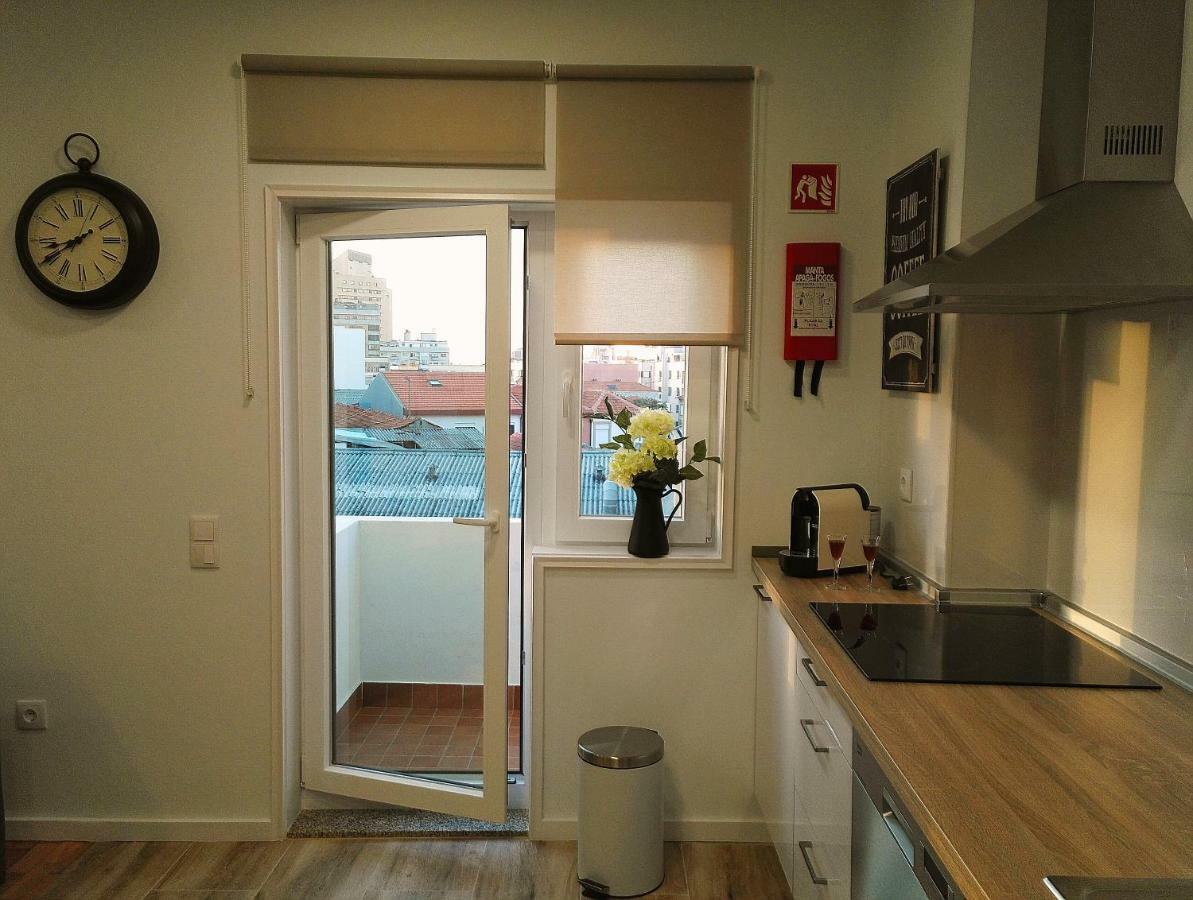 Apartment Always Porto *