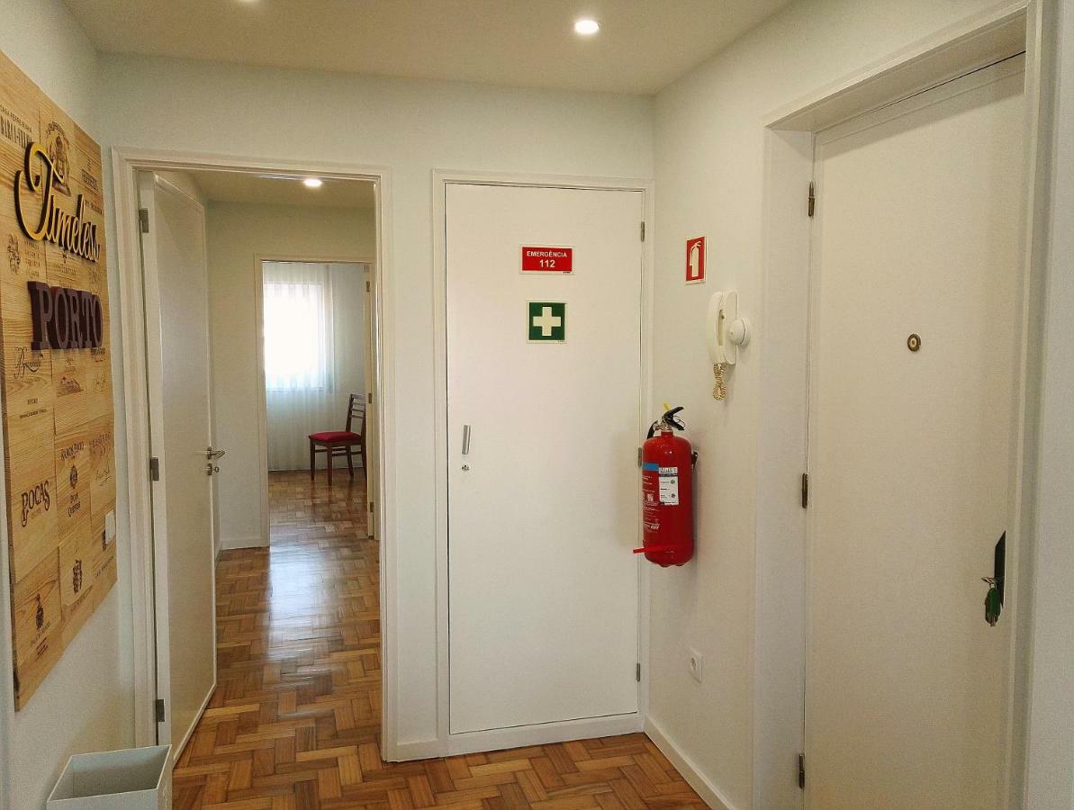 Apartment Always Porto *