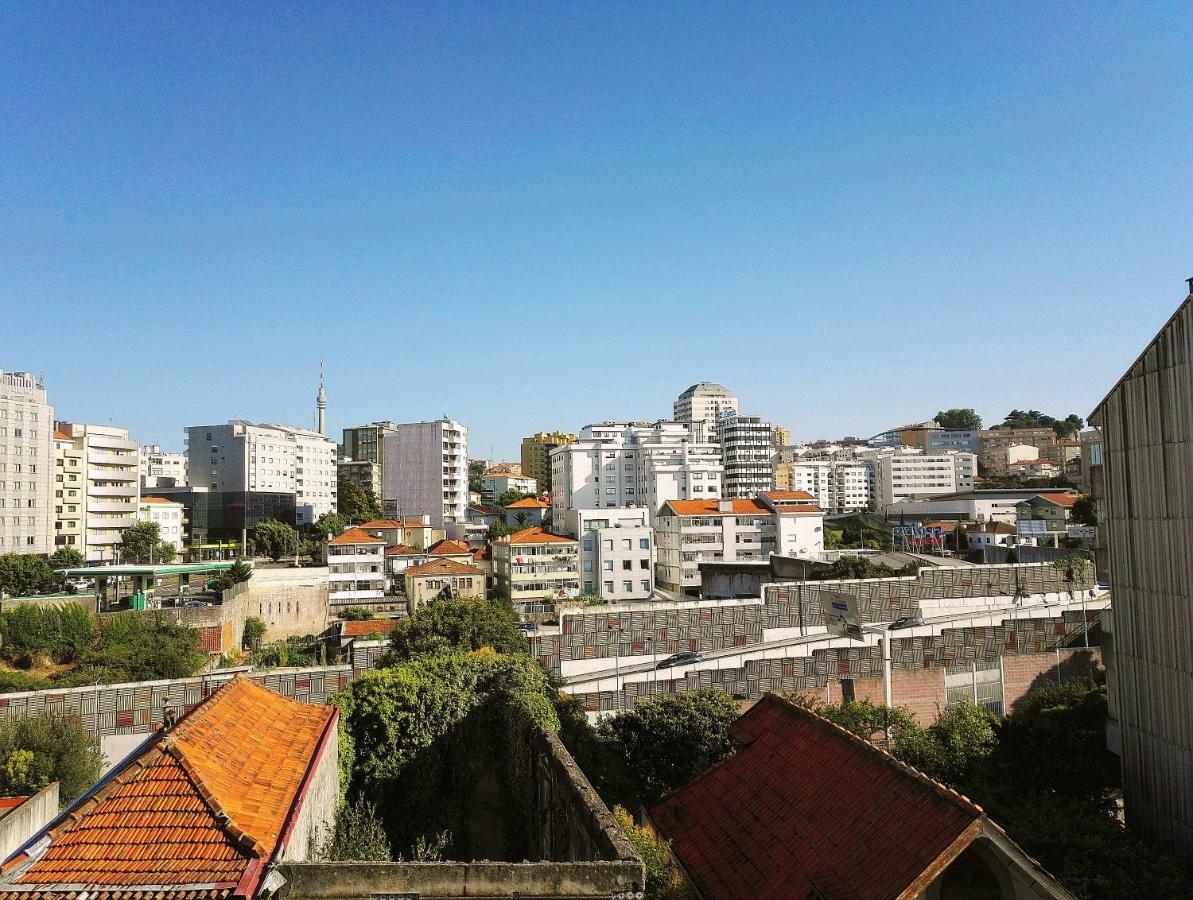 Apartment Always Porto