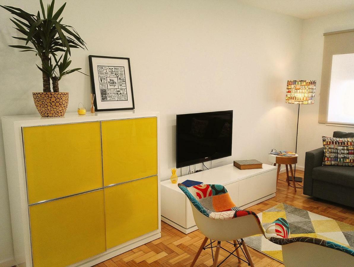 Always Porto Apartment
