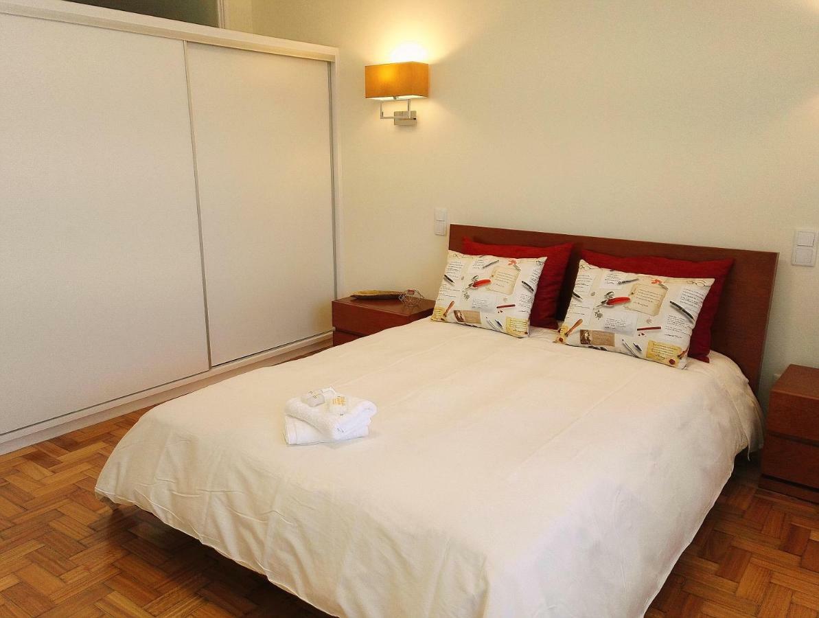 Apartment Always Porto Vila Nova de Gaia