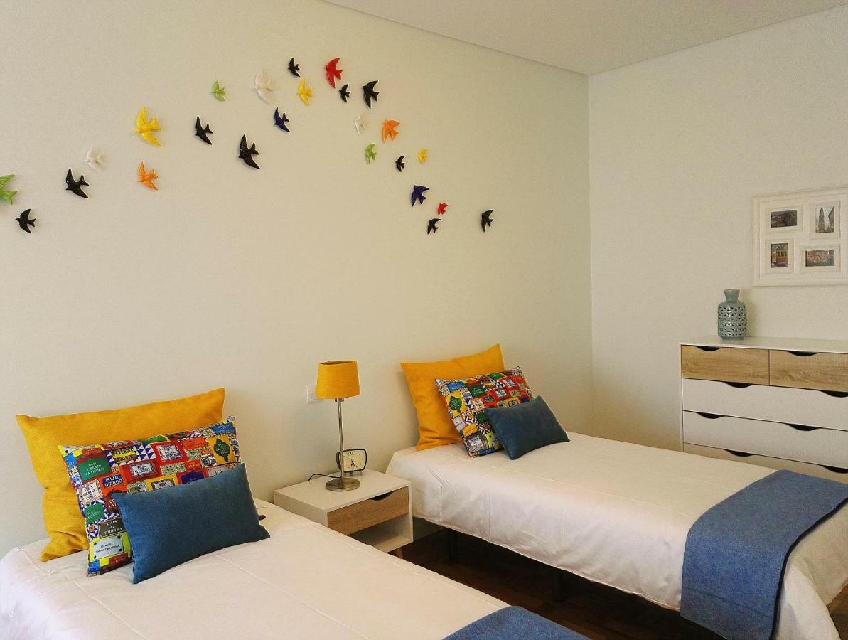 Apartment Always Porto Vila Nova de Gaia