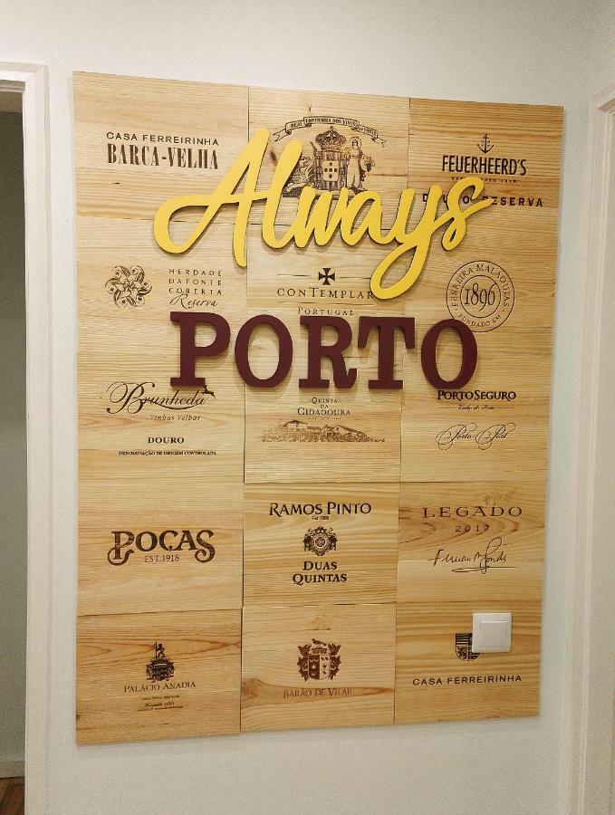 Always Porto Vila Nova de Gaia