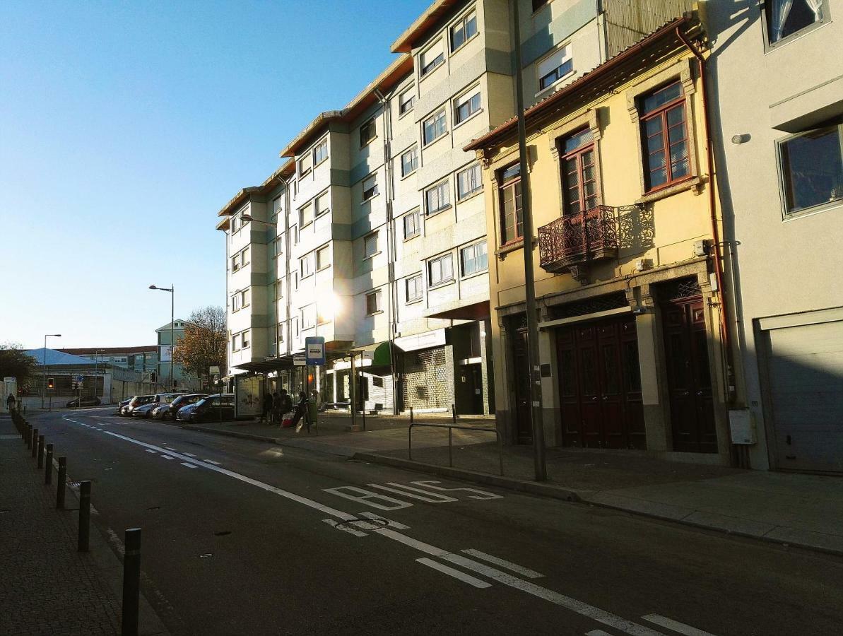 Apartment Always Porto