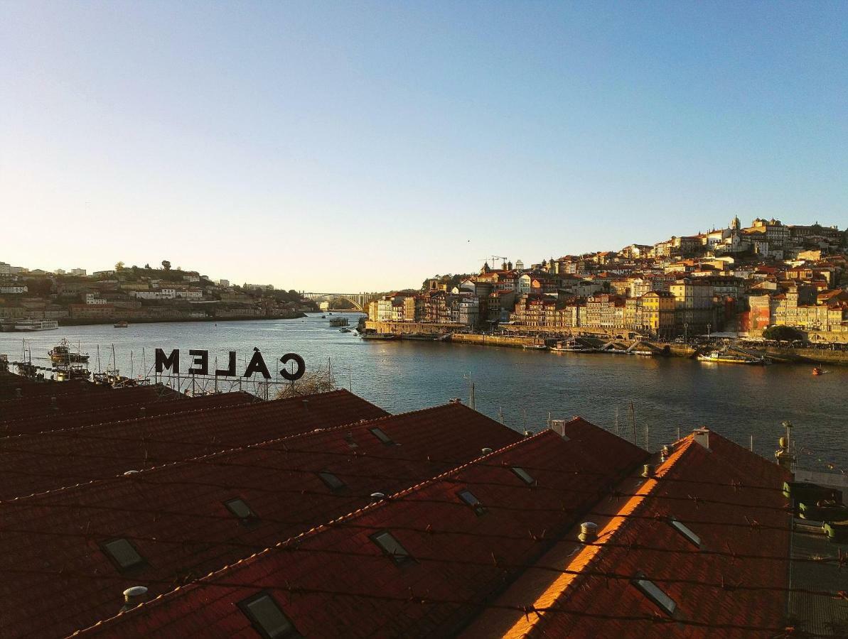 Always Porto